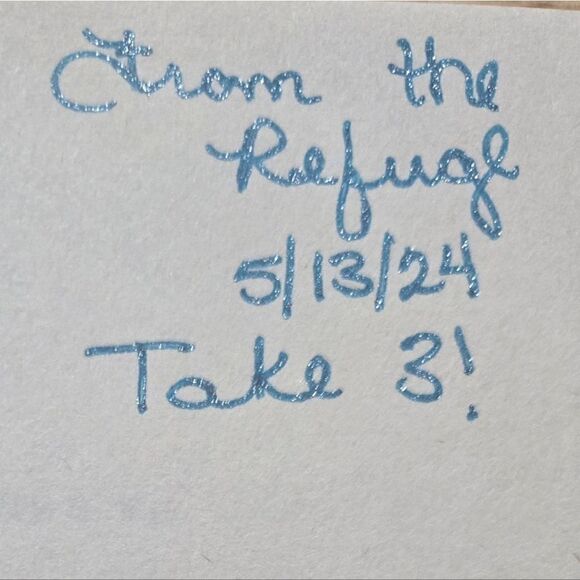 📚 "Imperfect" Self Help Book - Picture 4 of 6